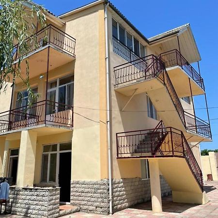 Rey 2 Bed and Breakfast Nabran Εξωτερικό φωτογραφία