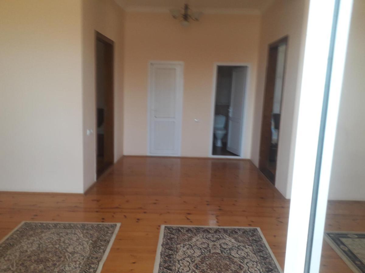 Rey 2 Bed and Breakfast Nabran Εξωτερικό φωτογραφία