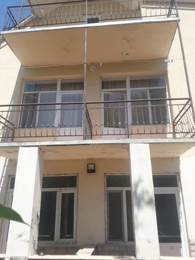 Rey 2 Bed and Breakfast Nabran Εξωτερικό φωτογραφία