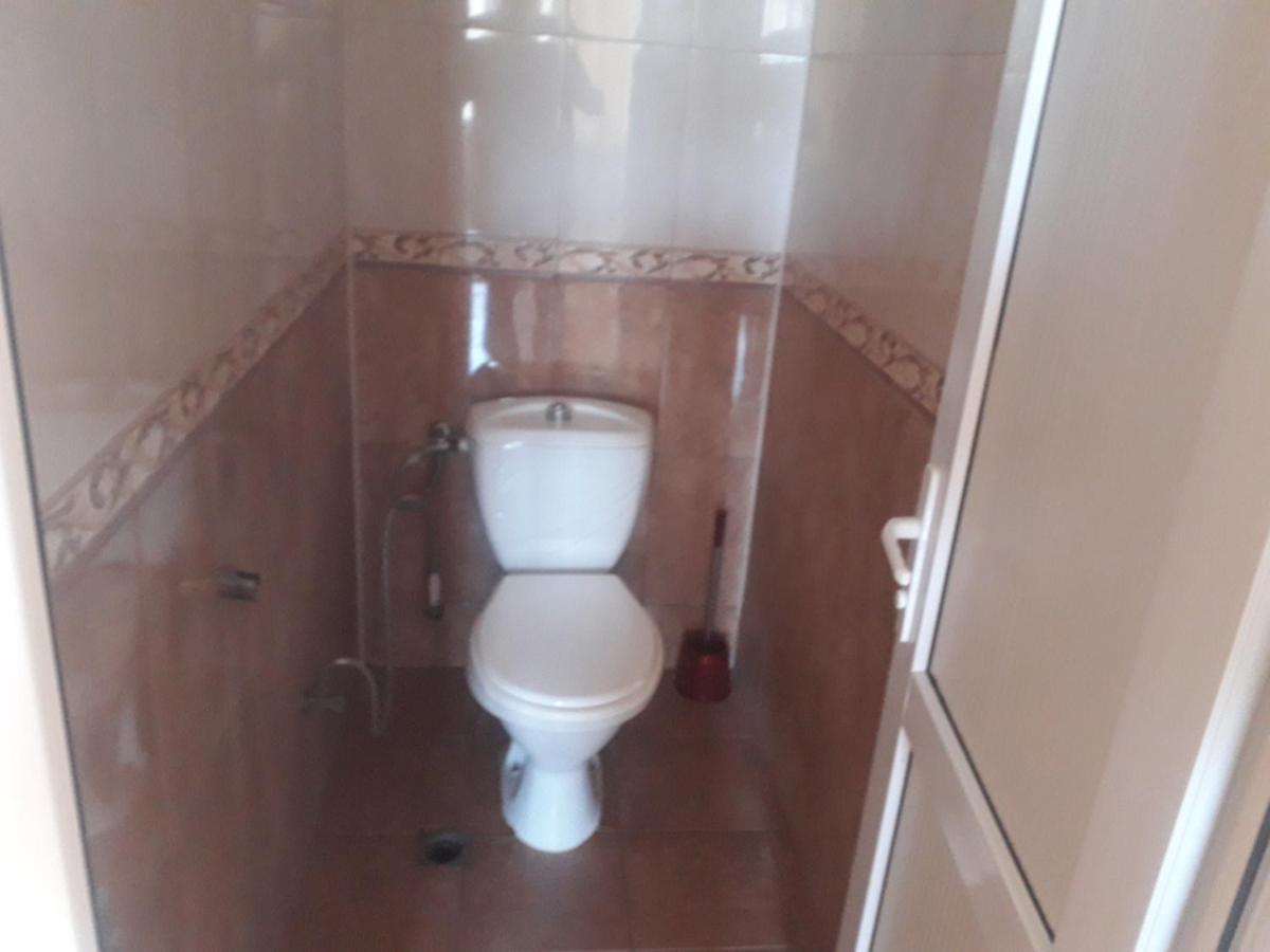 Rey 2 Bed and Breakfast Nabran Εξωτερικό φωτογραφία