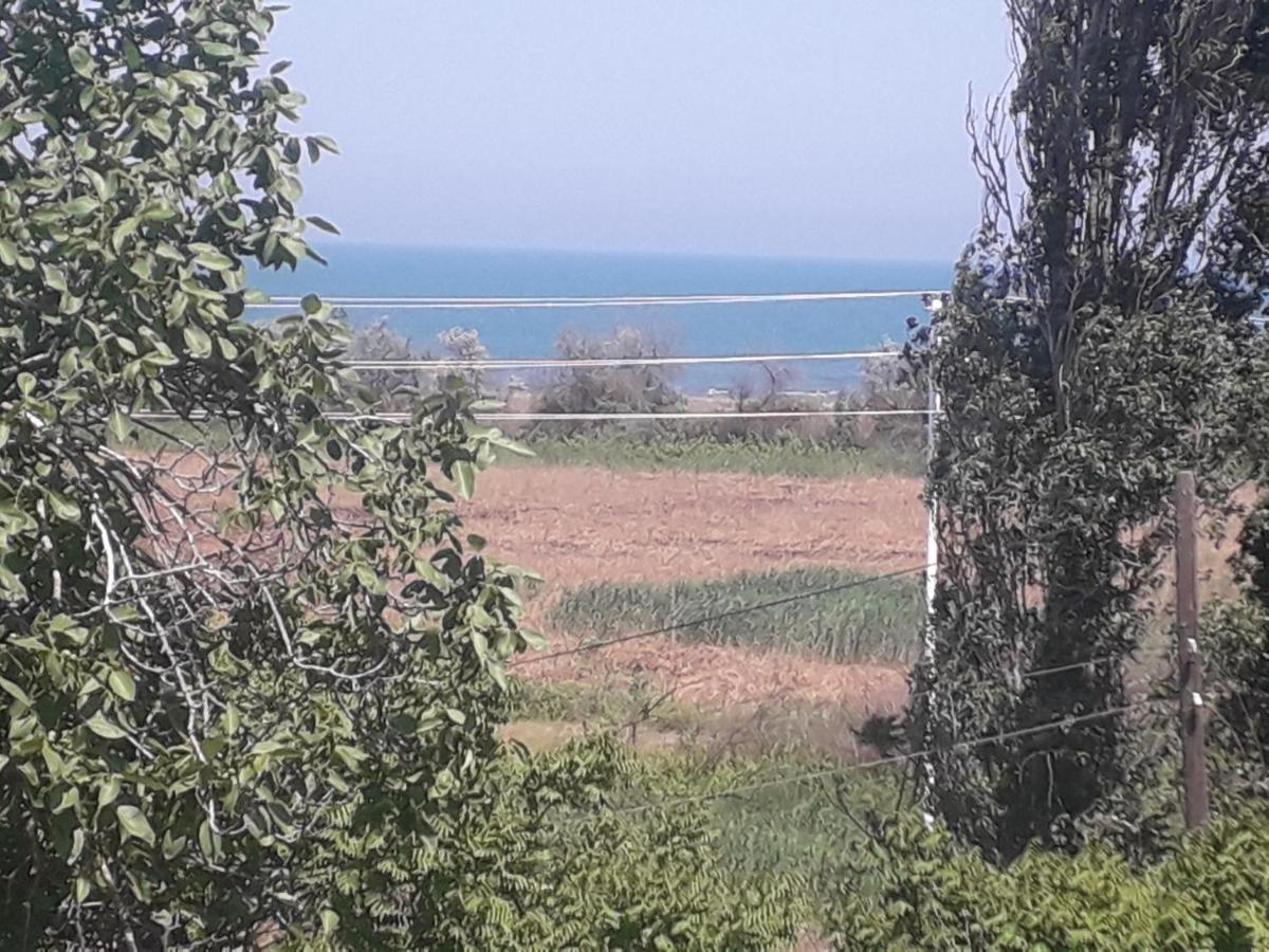 Rey 2 Bed and Breakfast Nabran Εξωτερικό φωτογραφία