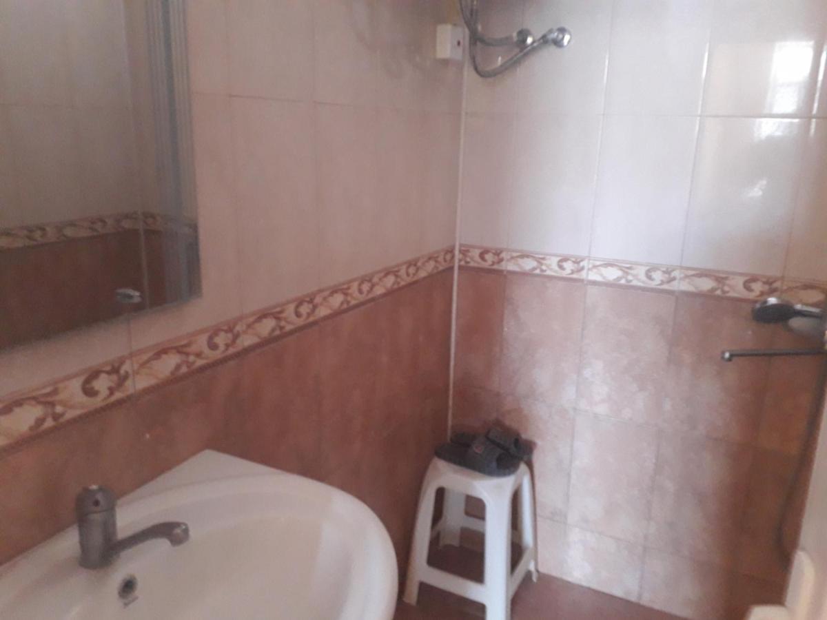 Rey 2 Bed and Breakfast Nabran Εξωτερικό φωτογραφία