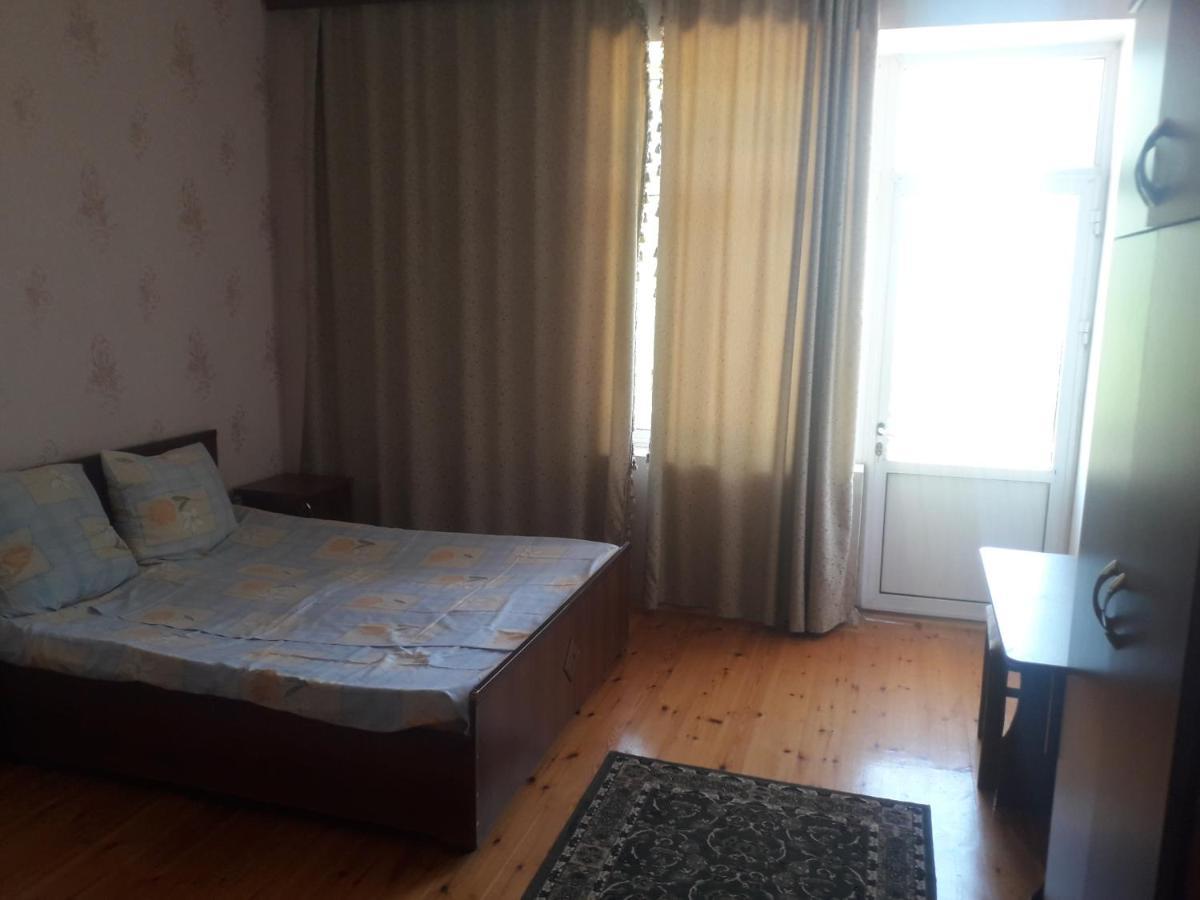 Rey 2 Bed and Breakfast Nabran Εξωτερικό φωτογραφία