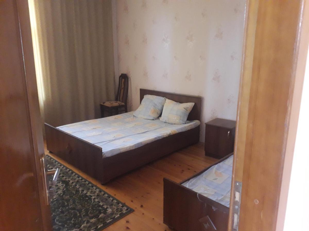 Rey 2 Bed and Breakfast Nabran Δωμάτιο φωτογραφία