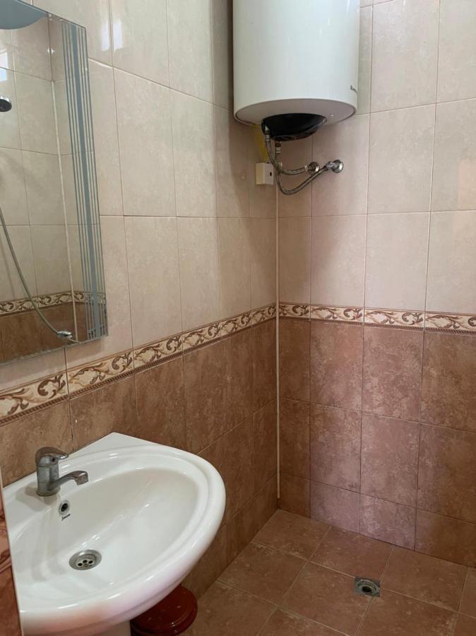 Rey 2 Bed and Breakfast Nabran Εξωτερικό φωτογραφία