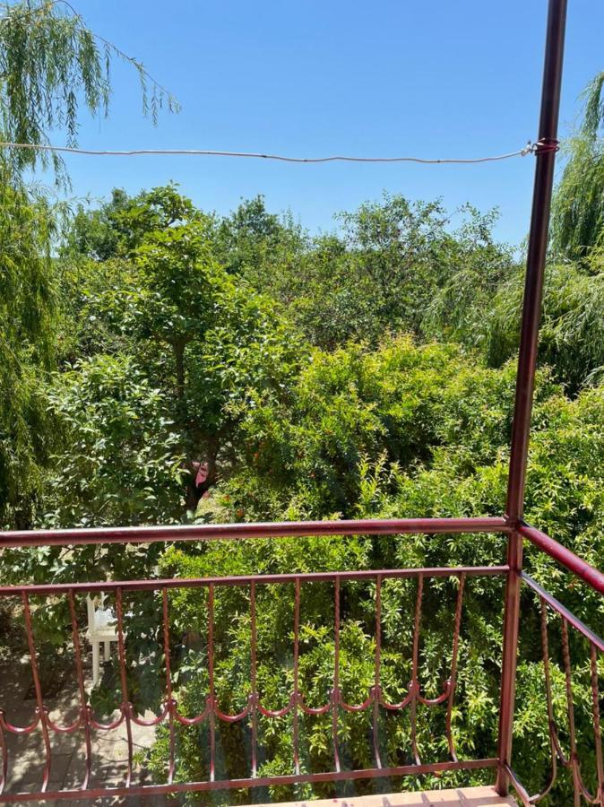 Rey 2 Bed and Breakfast Nabran Εξωτερικό φωτογραφία