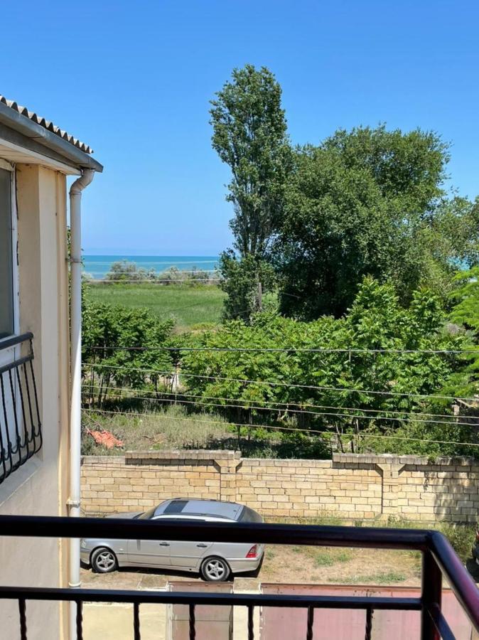 Rey 2 Bed and Breakfast Nabran Εξωτερικό φωτογραφία