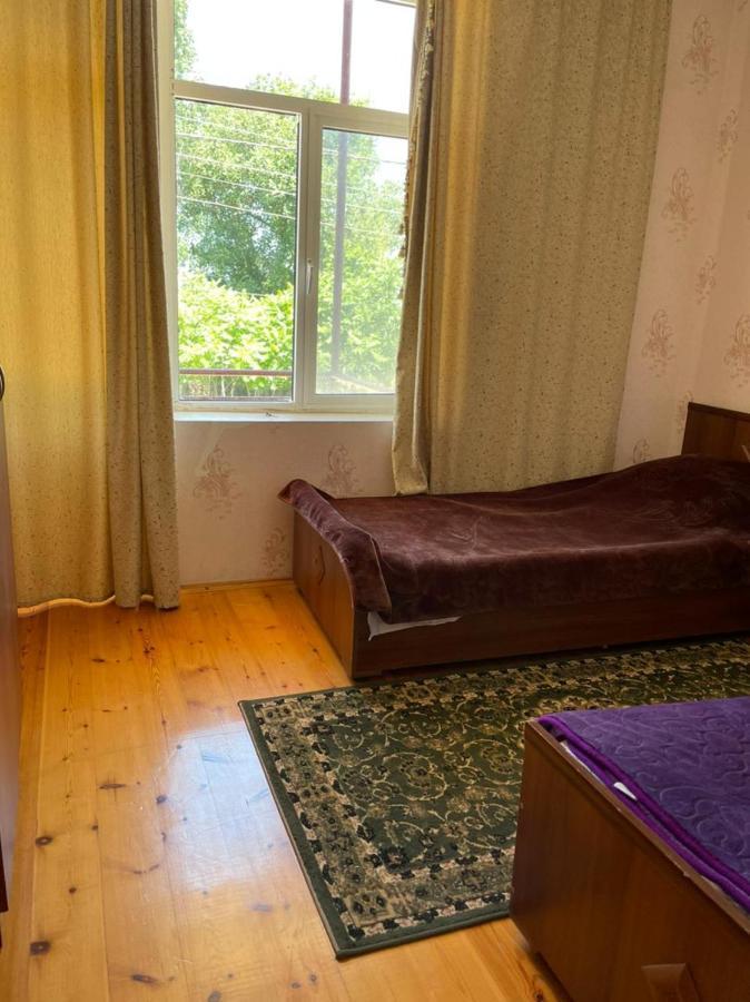 Rey 2 Bed and Breakfast Nabran Εξωτερικό φωτογραφία