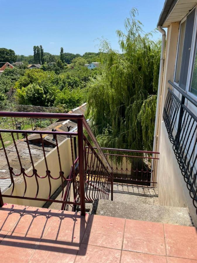 Rey 2 Bed and Breakfast Nabran Εξωτερικό φωτογραφία