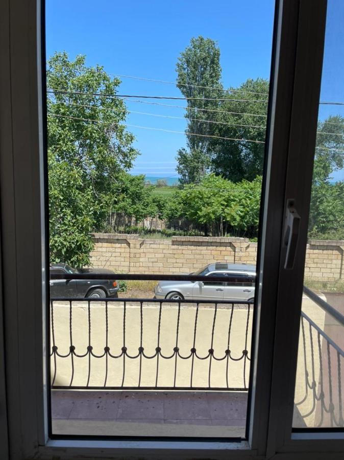Rey 2 Bed and Breakfast Nabran Εξωτερικό φωτογραφία