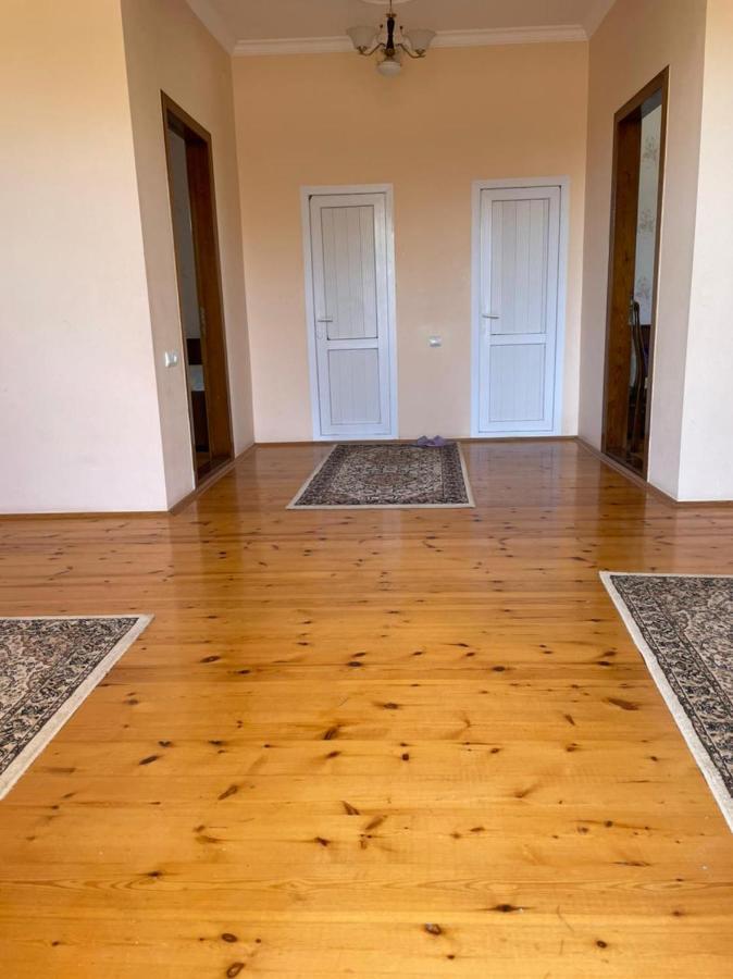 Rey 2 Bed and Breakfast Nabran Εξωτερικό φωτογραφία
