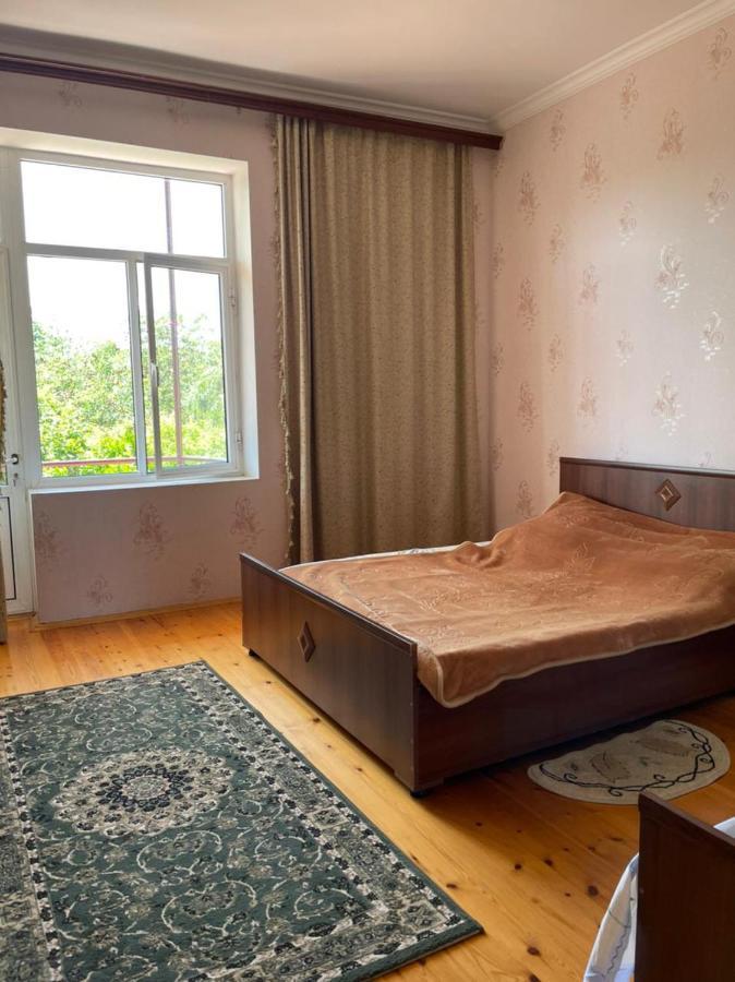 Rey 2 Bed and Breakfast Nabran Εξωτερικό φωτογραφία