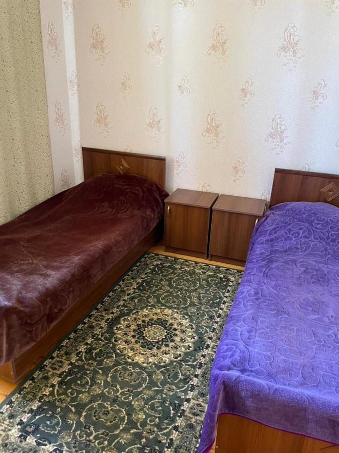 Rey 2 Bed and Breakfast Nabran Εξωτερικό φωτογραφία