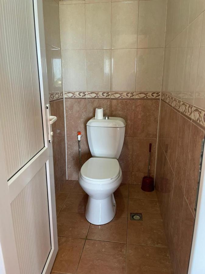 Rey 2 Bed and Breakfast Nabran Εξωτερικό φωτογραφία