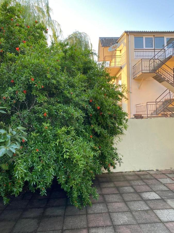 Rey 2 Bed and Breakfast Nabran Εξωτερικό φωτογραφία