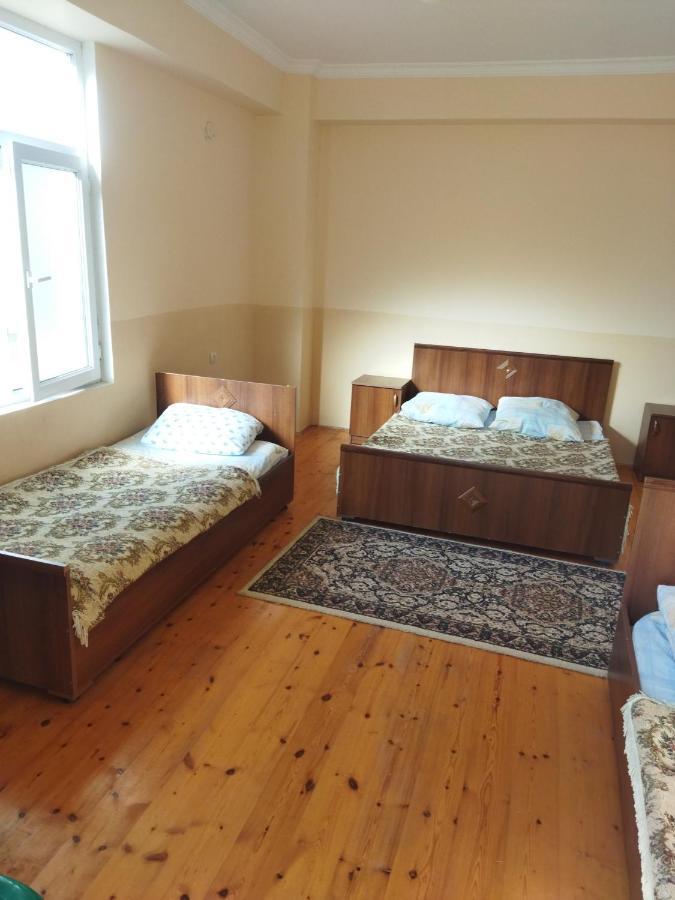 Rey 2 Bed and Breakfast Nabran Δωμάτιο φωτογραφία