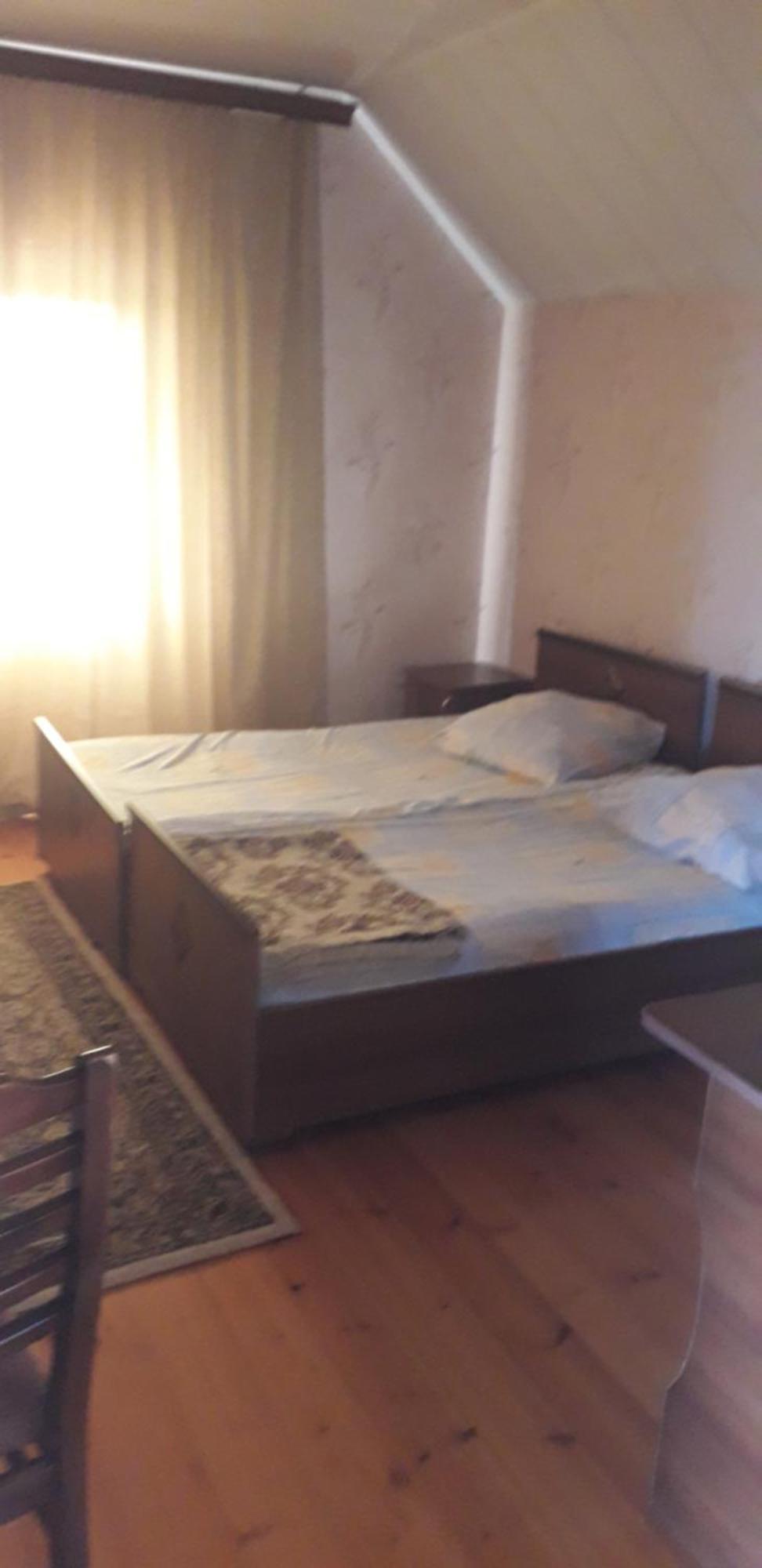 Rey 2 Bed and Breakfast Nabran Δωμάτιο φωτογραφία