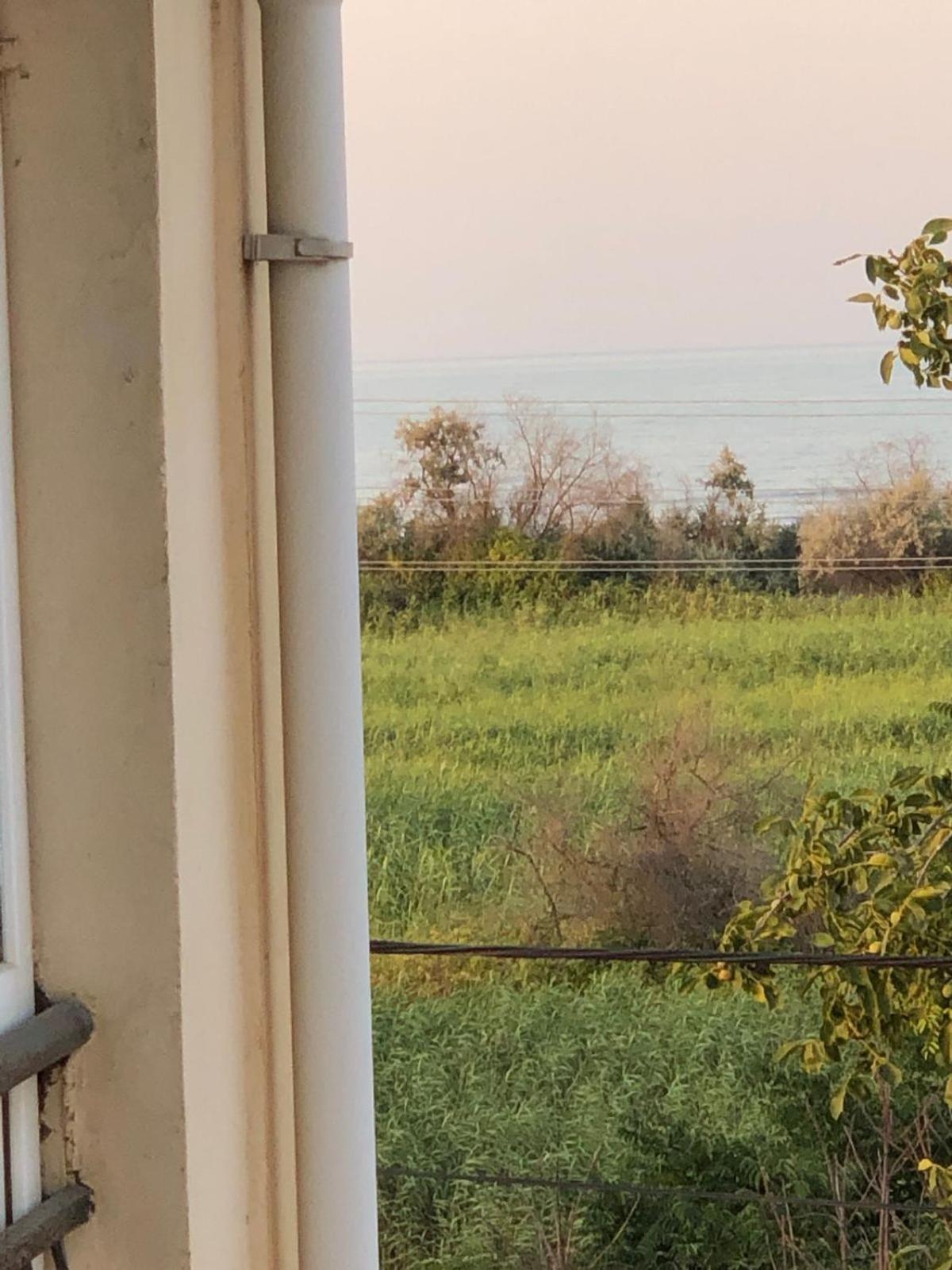 Rey 2 Bed and Breakfast Nabran Δωμάτιο φωτογραφία